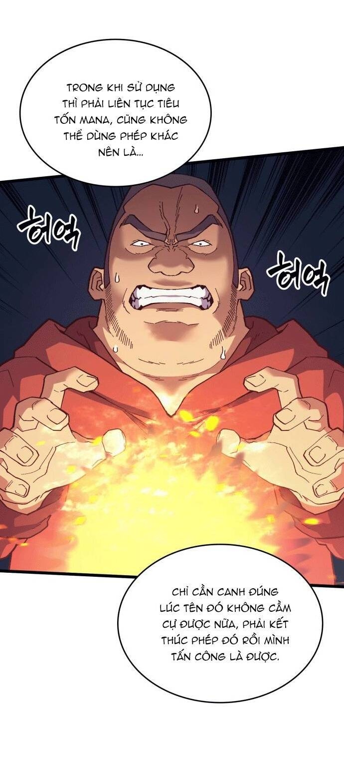 Pháp Sư Từ Thế Giới Khác Chapter 15 - Trang 2