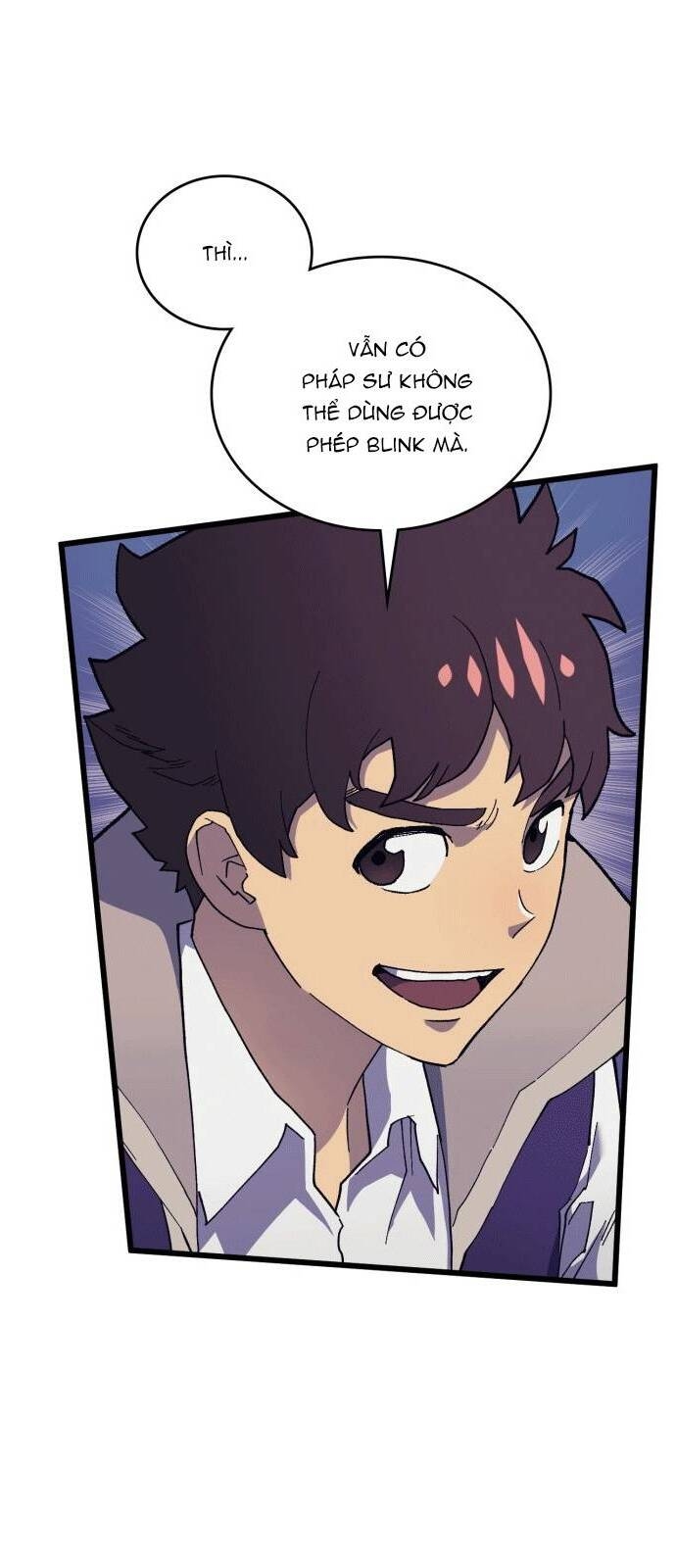 Pháp Sư Từ Thế Giới Khác Chapter 15 - Trang 2