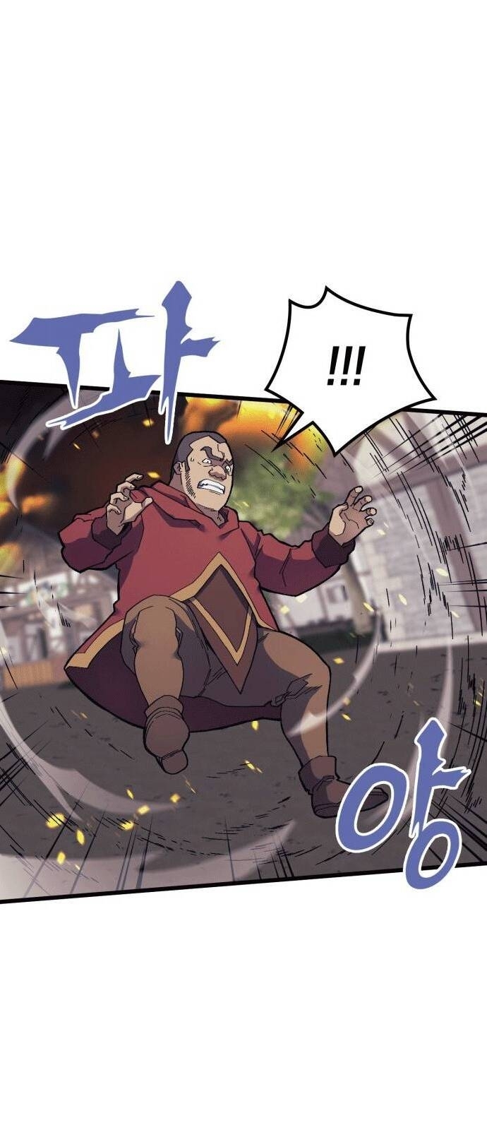 Pháp Sư Từ Thế Giới Khác Chapter 15 - Trang 2