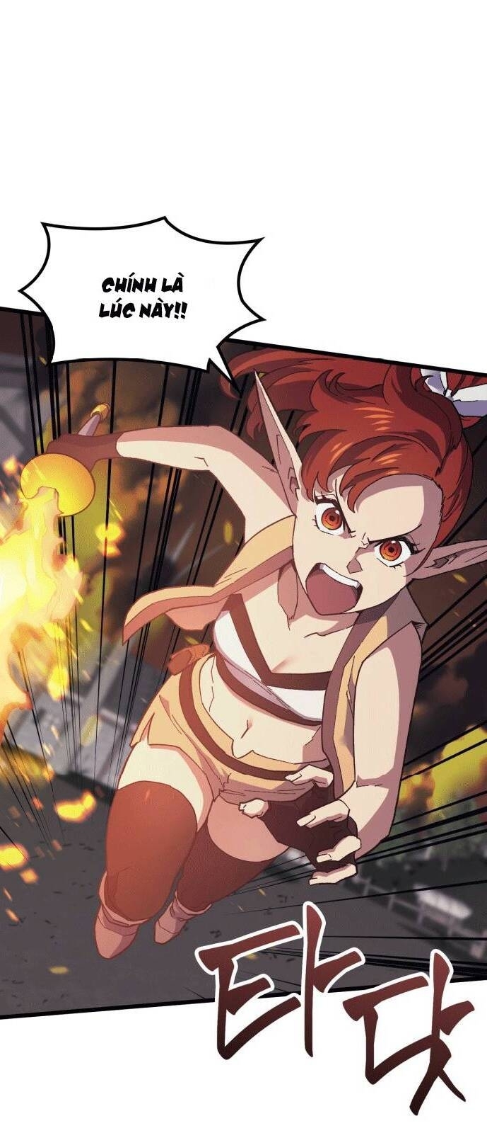 Pháp Sư Từ Thế Giới Khác Chapter 15 - Trang 2