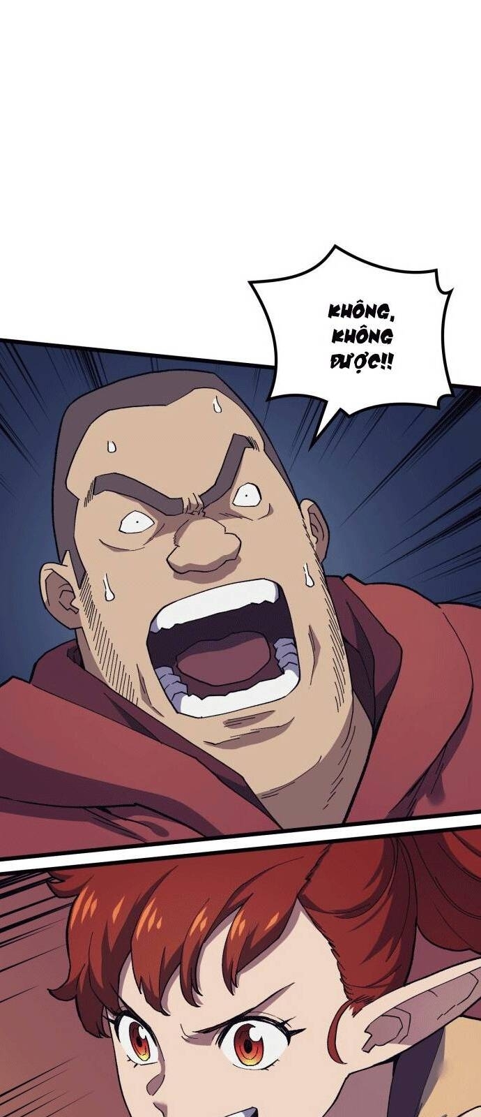 Pháp Sư Từ Thế Giới Khác Chapter 15 - Trang 2