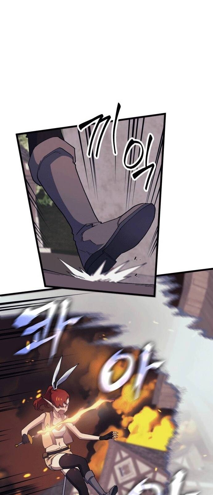 Pháp Sư Từ Thế Giới Khác Chapter 15 - Trang 2