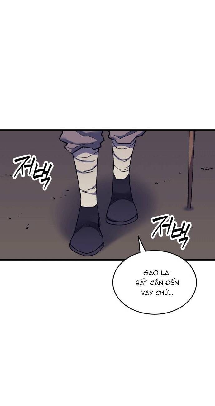 Pháp Sư Từ Thế Giới Khác Chapter 15 - Trang 2