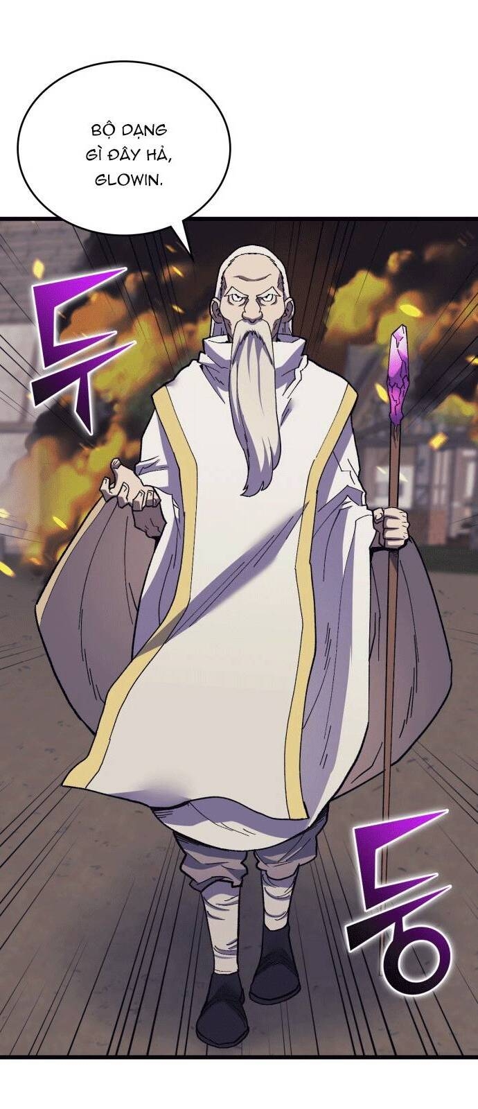 Pháp Sư Từ Thế Giới Khác Chapter 15 - Trang 2