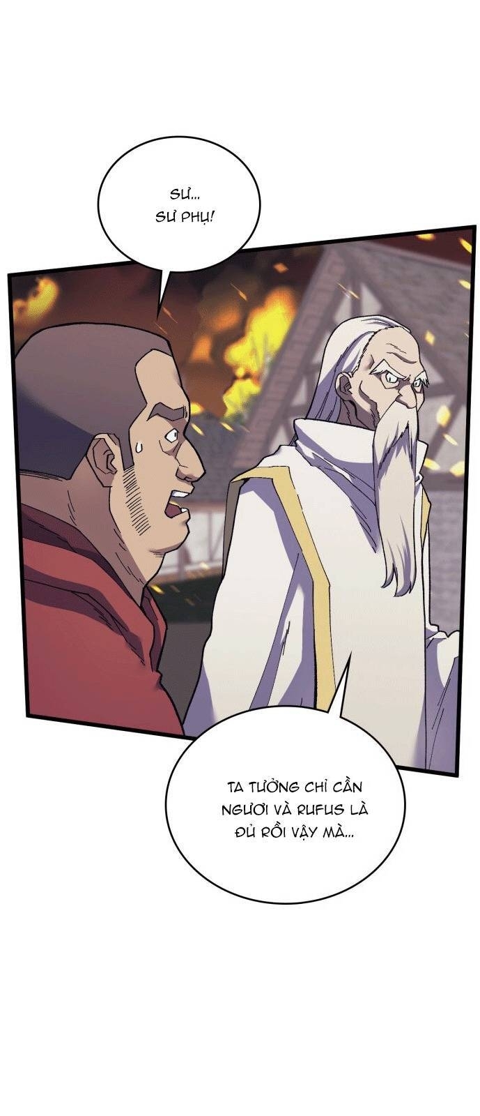 Pháp Sư Từ Thế Giới Khác Chapter 15 - Trang 2