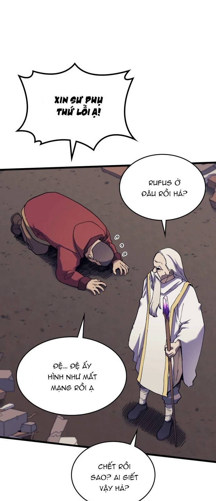 Pháp Sư Từ Thế Giới Khác Chapter 15 - Trang 2