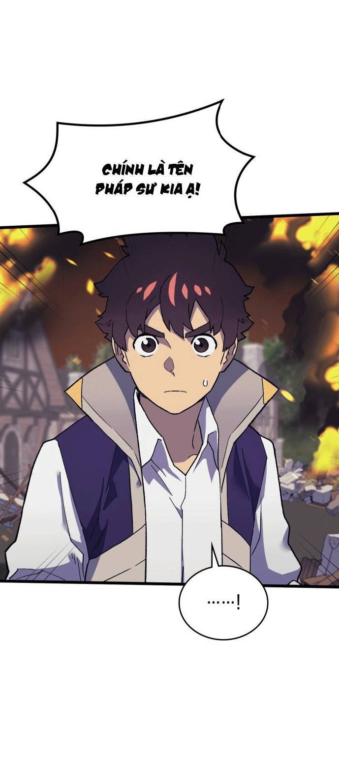 Pháp Sư Từ Thế Giới Khác Chapter 15 - Trang 2