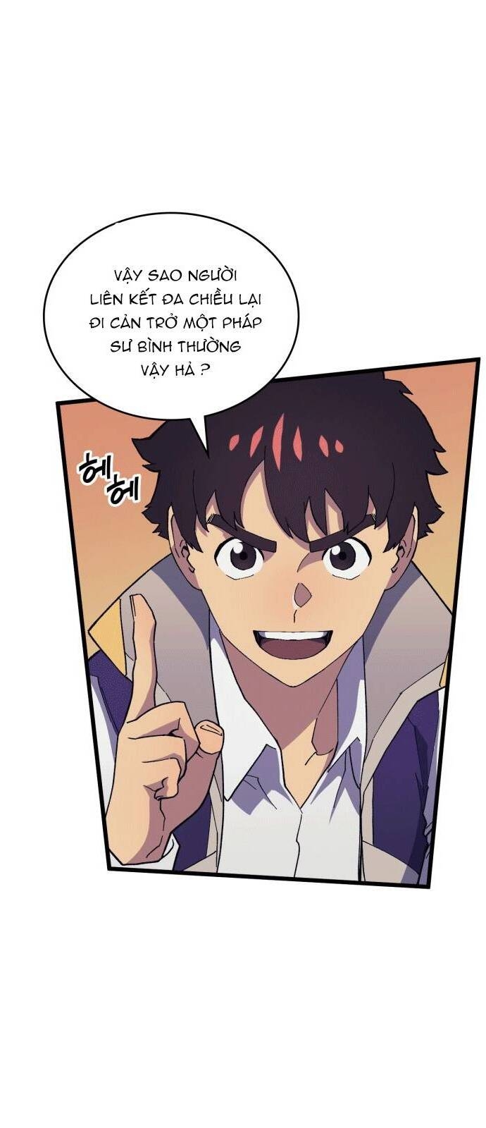 Pháp Sư Từ Thế Giới Khác Chapter 15 - Trang 2