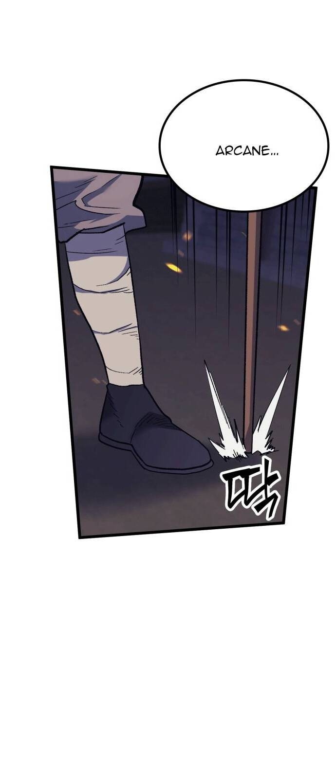 Pháp Sư Từ Thế Giới Khác Chapter 15 - Trang 2