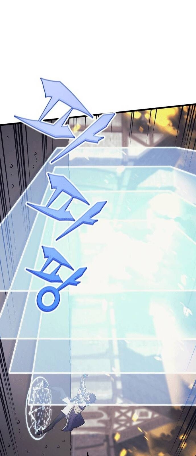 Pháp Sư Từ Thế Giới Khác Chapter 15 - Trang 2