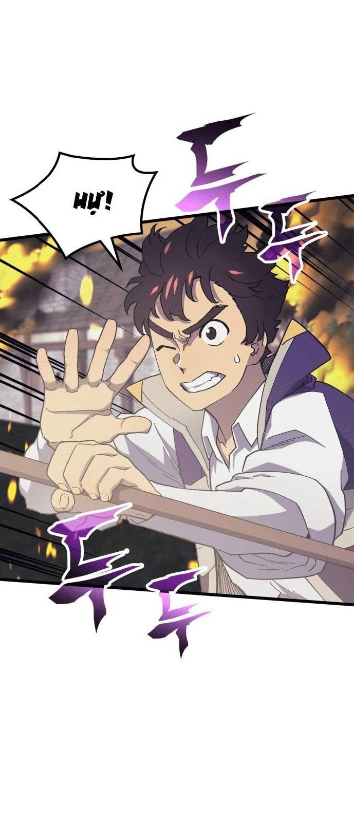 Pháp Sư Từ Thế Giới Khác Chapter 15 - Trang 2