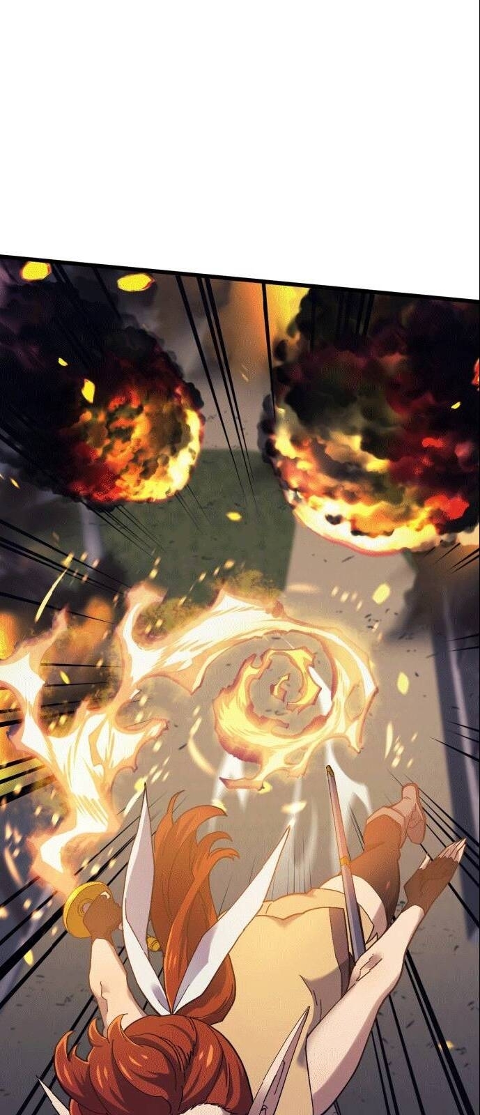 Pháp Sư Từ Thế Giới Khác Chapter 15 - Trang 2