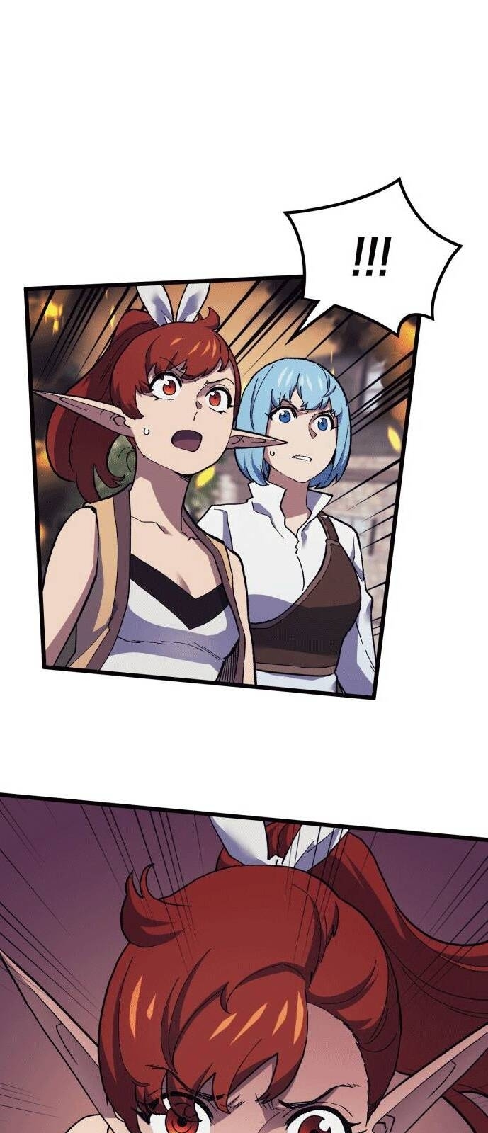 Pháp Sư Từ Thế Giới Khác Chapter 15 - Trang 2