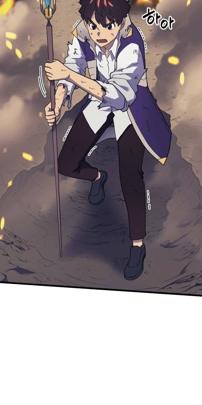 Pháp Sư Từ Thế Giới Khác Chapter 15 - Trang 2