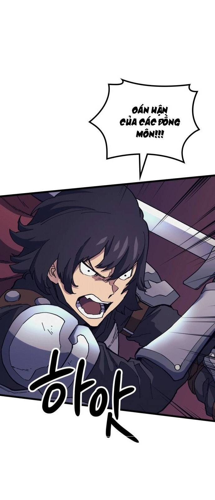 Pháp Sư Từ Thế Giới Khác Chapter 15 - Trang 2