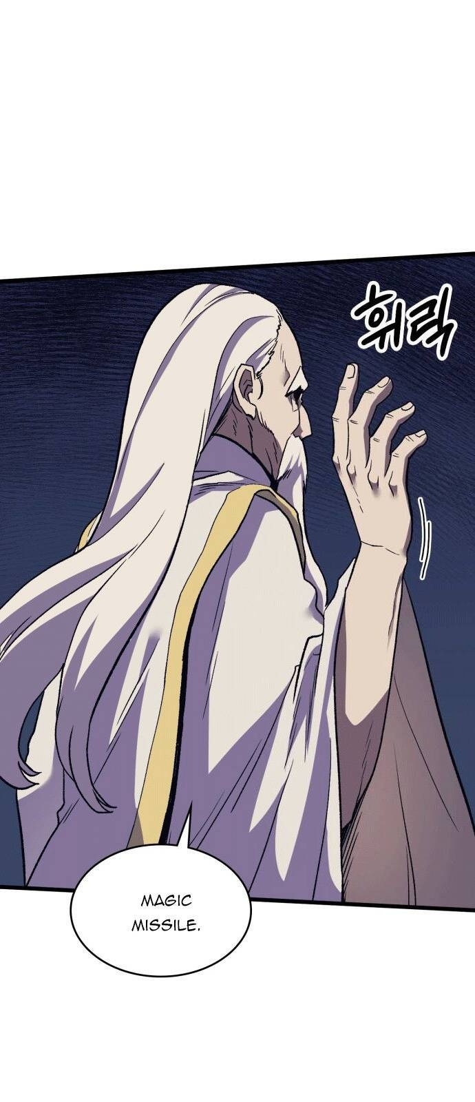 Pháp Sư Từ Thế Giới Khác Chapter 15 - Trang 2