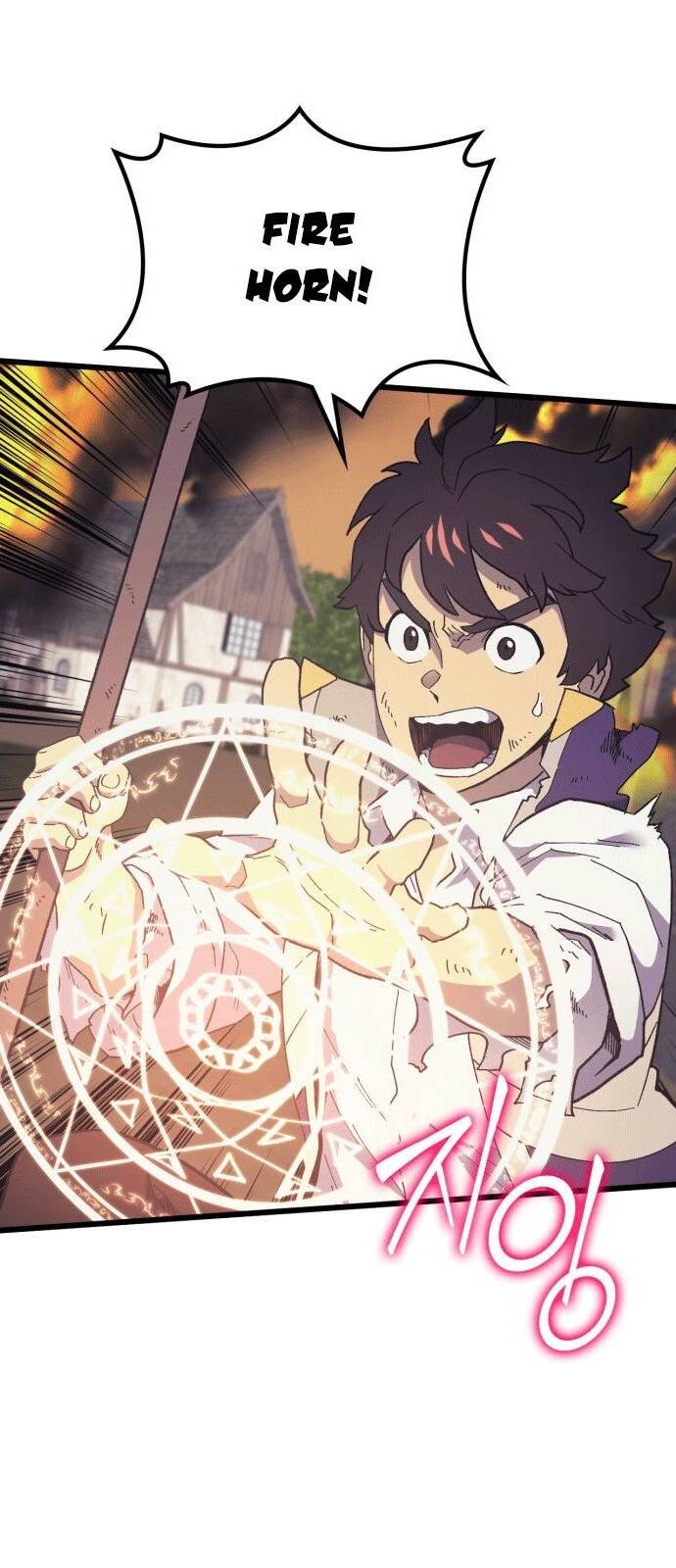 Pháp Sư Từ Thế Giới Khác Chapter 15 - Trang 2