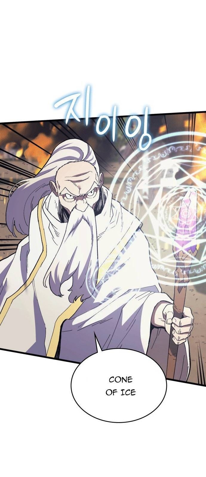 Pháp Sư Từ Thế Giới Khác Chapter 15 - Trang 2