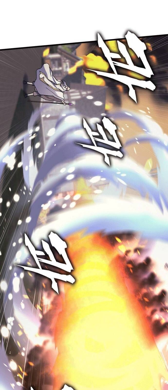 Pháp Sư Từ Thế Giới Khác Chapter 15 - Trang 2