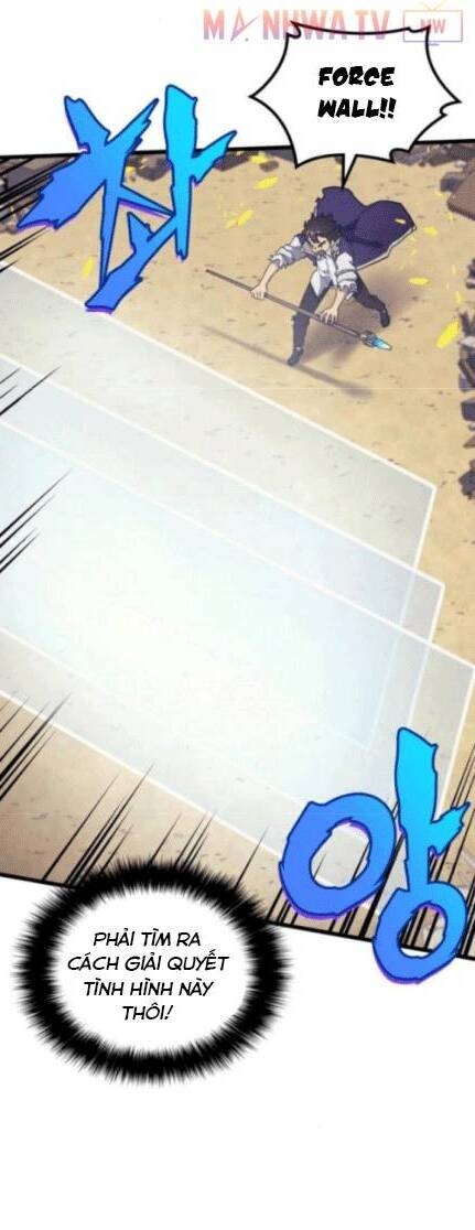 Pháp Sư Từ Thế Giới Khác Chapter 16 - Trang 2