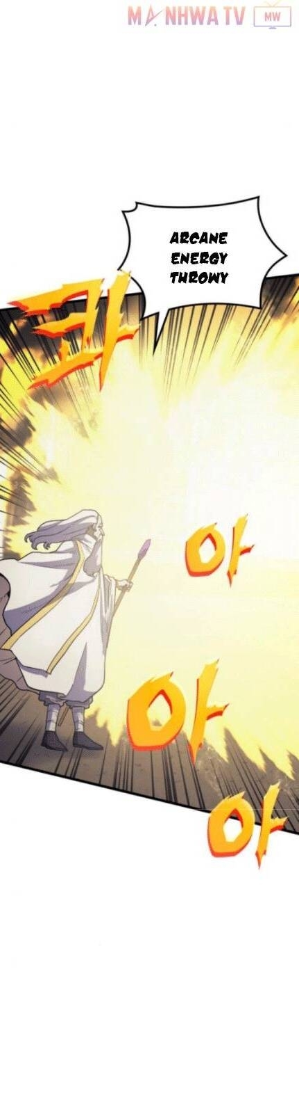 Pháp Sư Từ Thế Giới Khác Chapter 16 - Trang 2