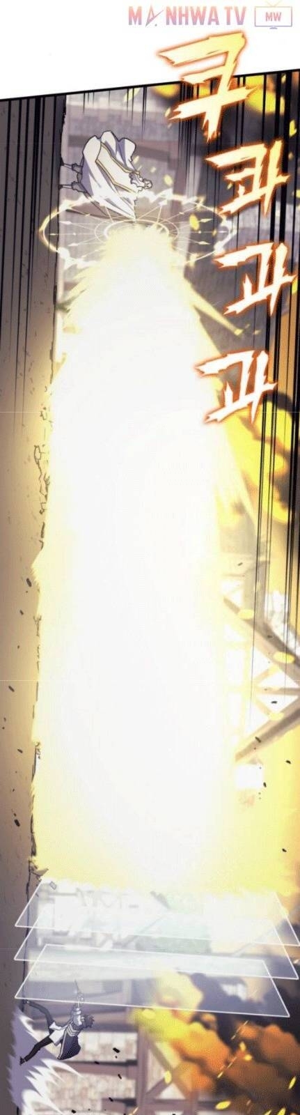 Pháp Sư Từ Thế Giới Khác Chapter 16 - Trang 2