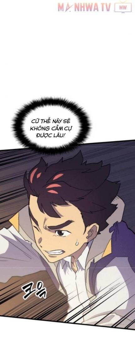 Pháp Sư Từ Thế Giới Khác Chapter 16 - Trang 2