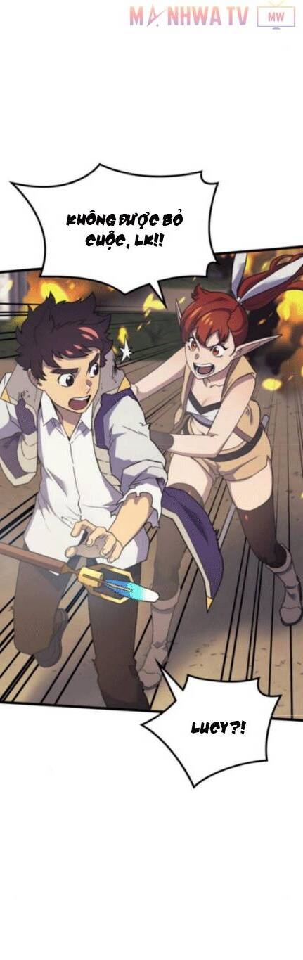 Pháp Sư Từ Thế Giới Khác Chapter 16 - Trang 2