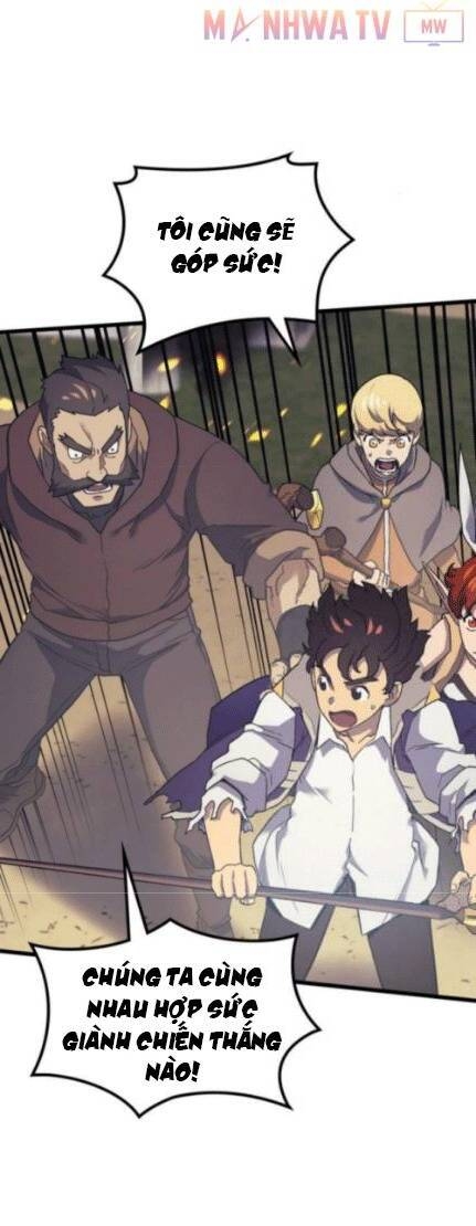 Pháp Sư Từ Thế Giới Khác Chapter 16 - Trang 2