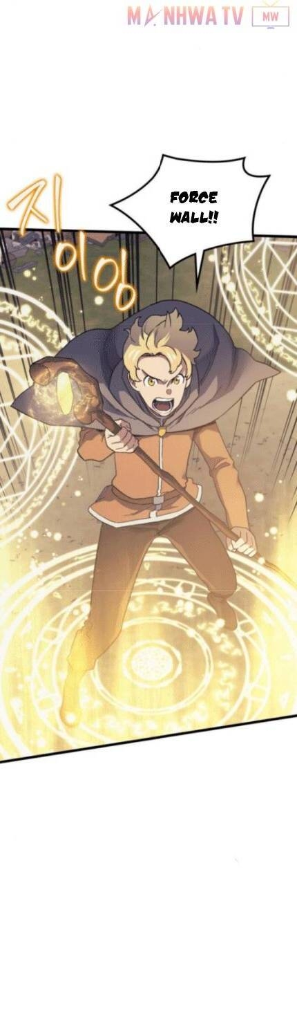 Pháp Sư Từ Thế Giới Khác Chapter 16 - Trang 2