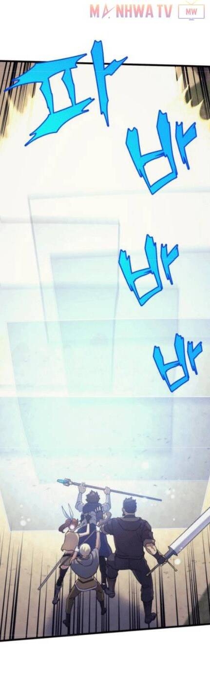 Pháp Sư Từ Thế Giới Khác Chapter 16 - Trang 2