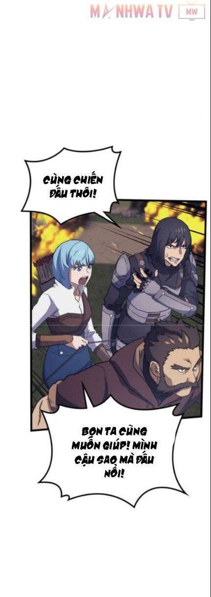 Pháp Sư Từ Thế Giới Khác Chapter 16 - Trang 2