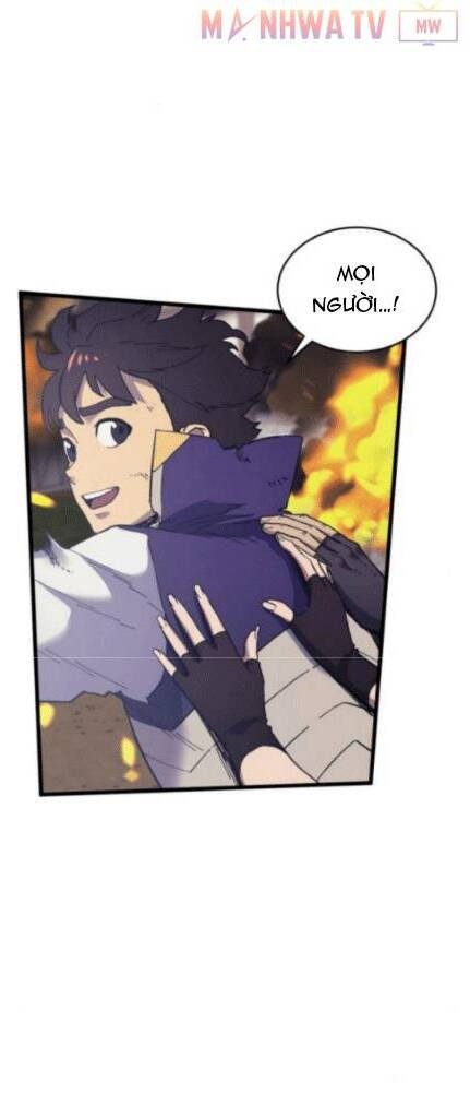 Pháp Sư Từ Thế Giới Khác Chapter 16 - Trang 2