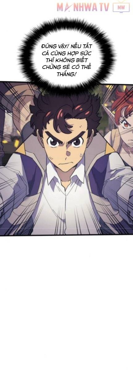 Pháp Sư Từ Thế Giới Khác Chapter 16 - Trang 2