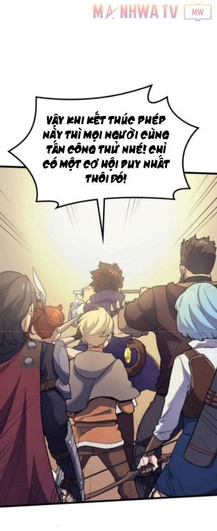 Pháp Sư Từ Thế Giới Khác Chapter 16 - Trang 2