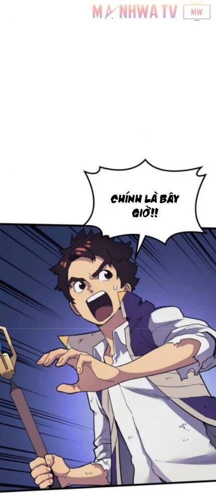 Pháp Sư Từ Thế Giới Khác Chapter 16 - Trang 2