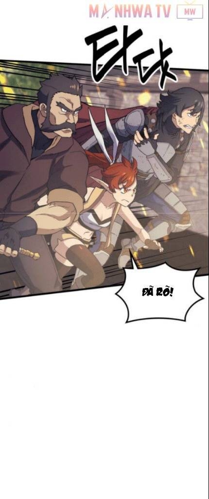 Pháp Sư Từ Thế Giới Khác Chapter 16 - Trang 2