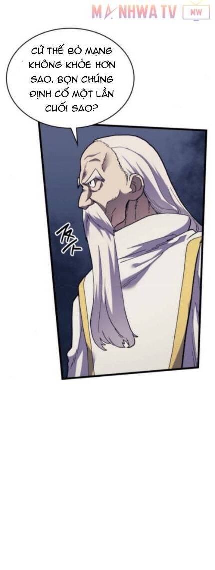 Pháp Sư Từ Thế Giới Khác Chapter 16 - Trang 2