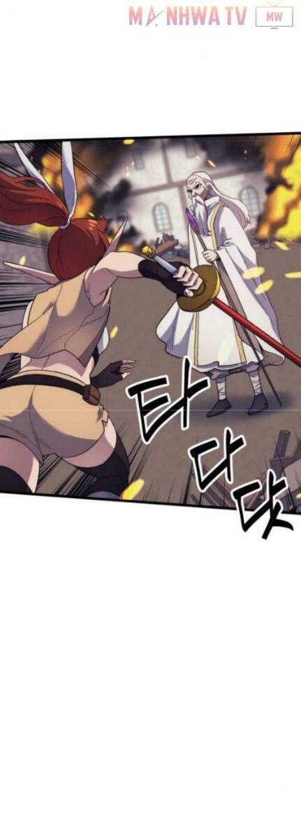 Pháp Sư Từ Thế Giới Khác Chapter 16 - Trang 2