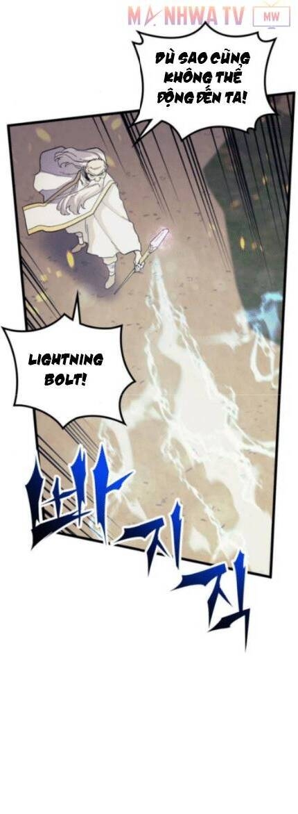 Pháp Sư Từ Thế Giới Khác Chapter 16 - Trang 2