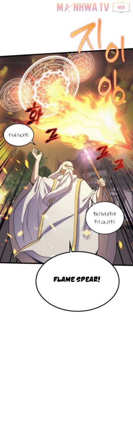 Pháp Sư Từ Thế Giới Khác Chapter 16 - Trang 2