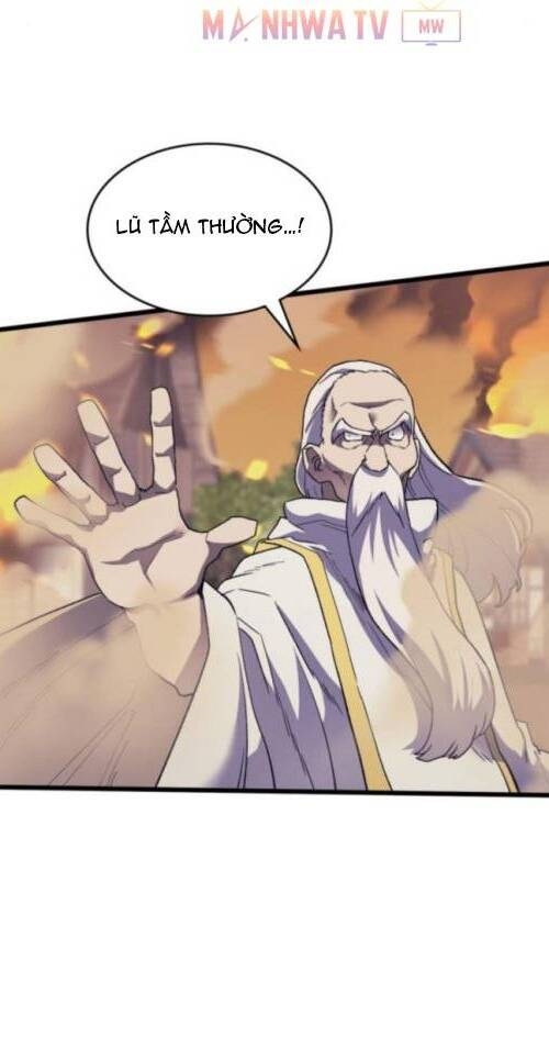 Pháp Sư Từ Thế Giới Khác Chapter 16 - Trang 2