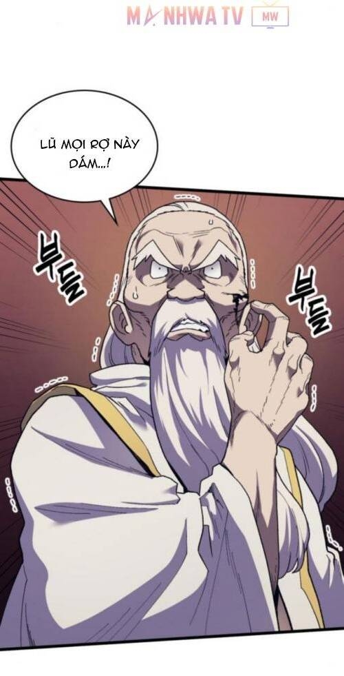 Pháp Sư Từ Thế Giới Khác Chapter 16 - Trang 2