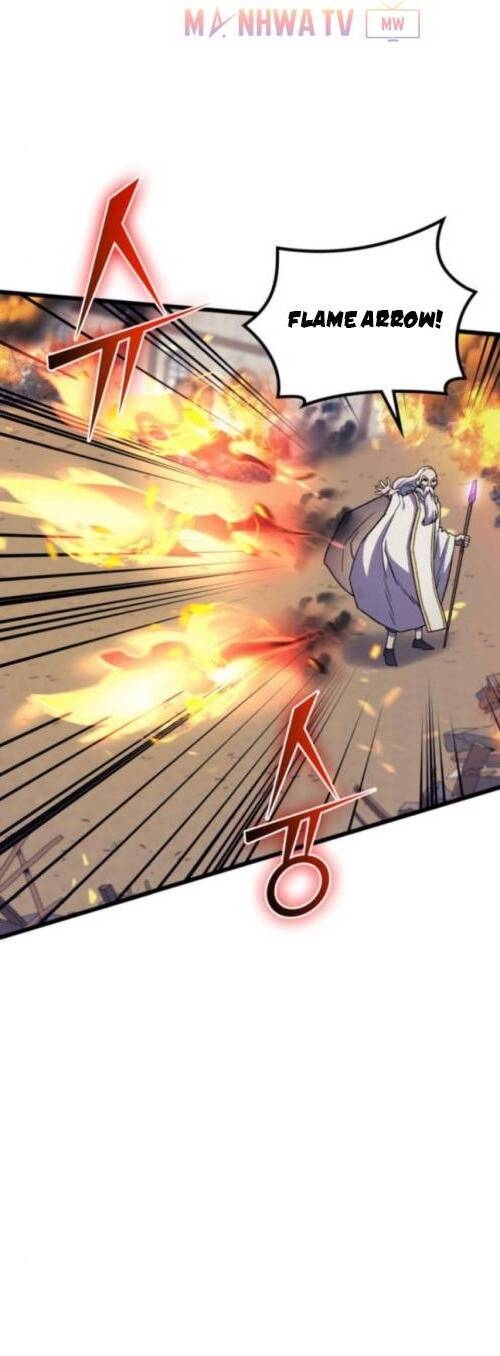 Pháp Sư Từ Thế Giới Khác Chapter 16 - Trang 2