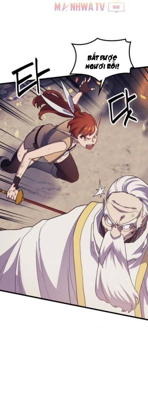 Pháp Sư Từ Thế Giới Khác Chapter 16 - Trang 2