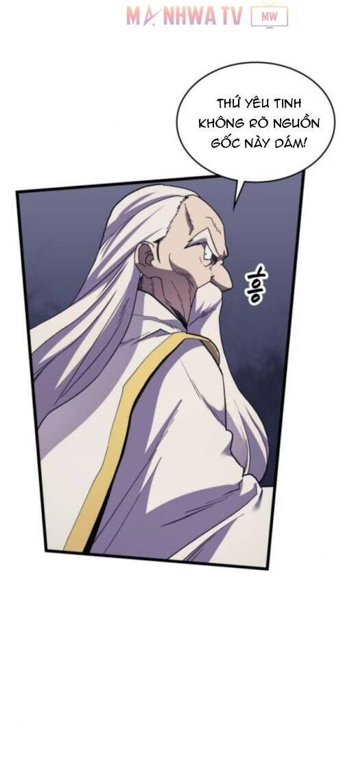 Pháp Sư Từ Thế Giới Khác Chapter 16 - Trang 2