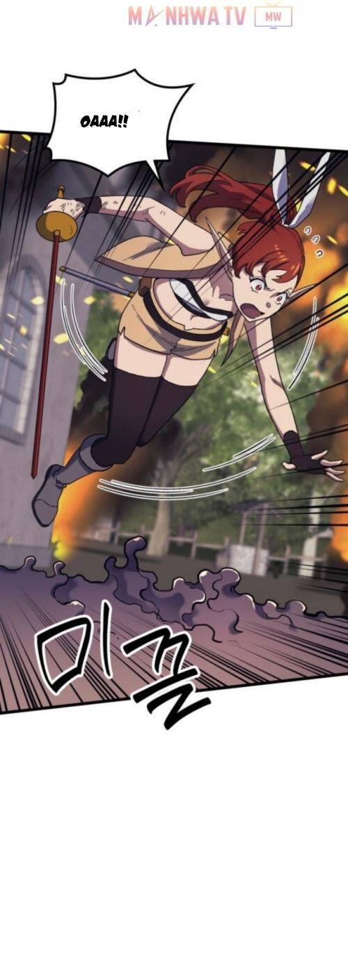 Pháp Sư Từ Thế Giới Khác Chapter 16 - Trang 2