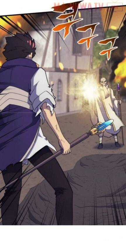 Pháp Sư Từ Thế Giới Khác Chapter 16 - Trang 2