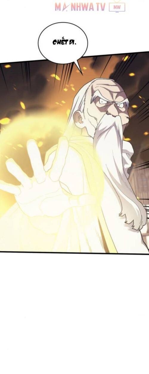 Pháp Sư Từ Thế Giới Khác Chapter 16 - Trang 2