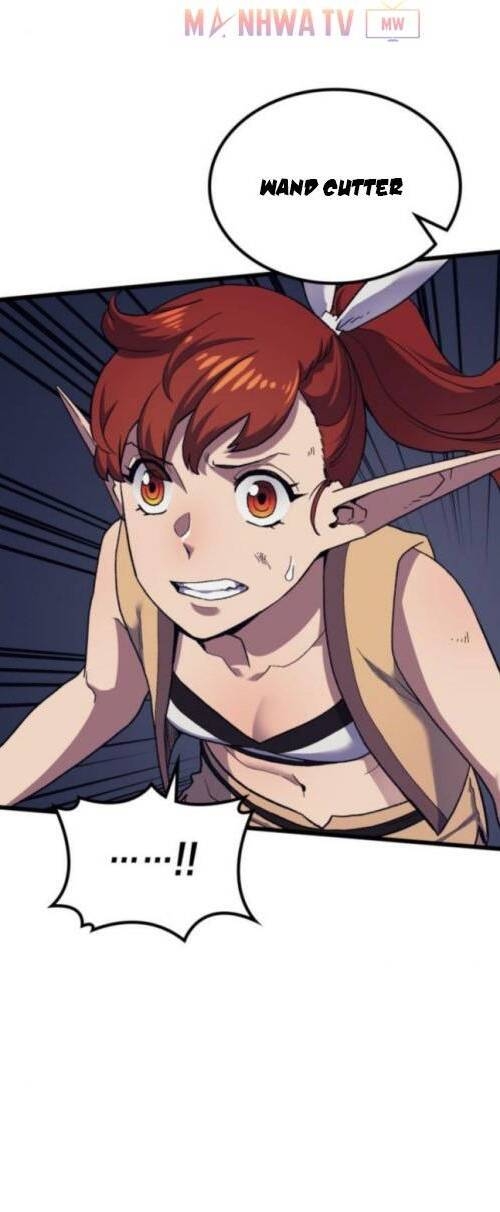 Pháp Sư Từ Thế Giới Khác Chapter 16 - Trang 2